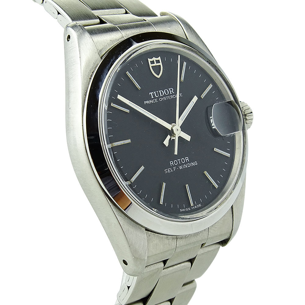 Tudor Vintage Prince Oysterdate