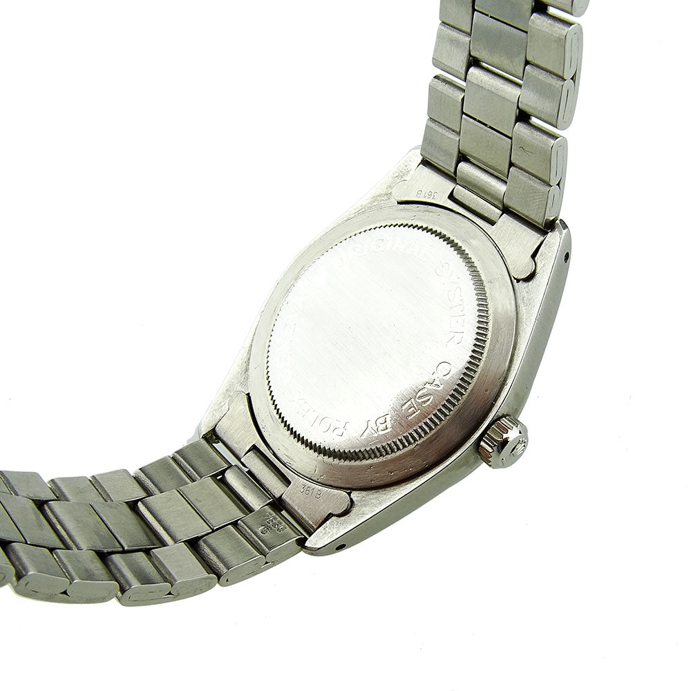Tudor Vintage Prince Oysterdate