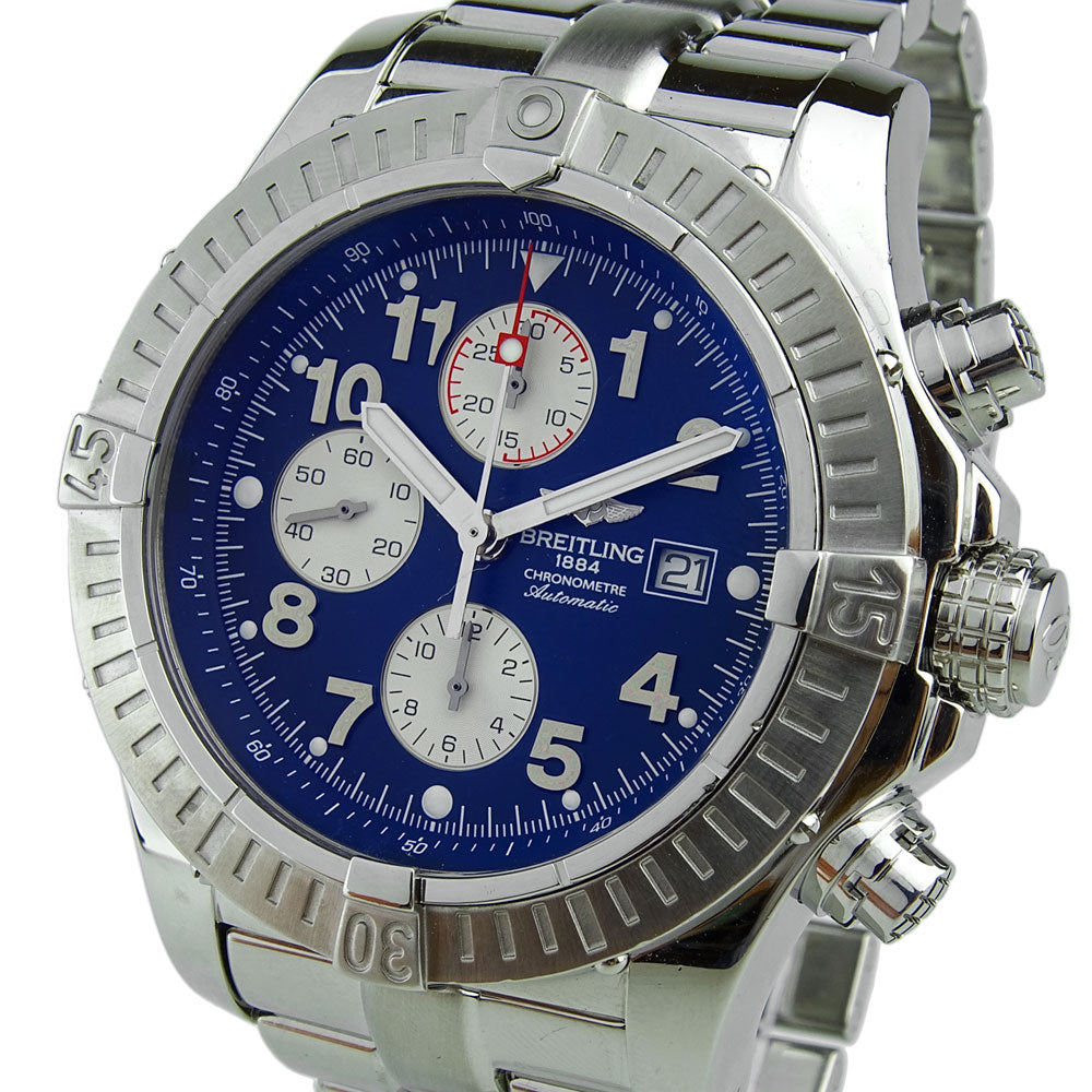 Breitling Super Avenger A13370