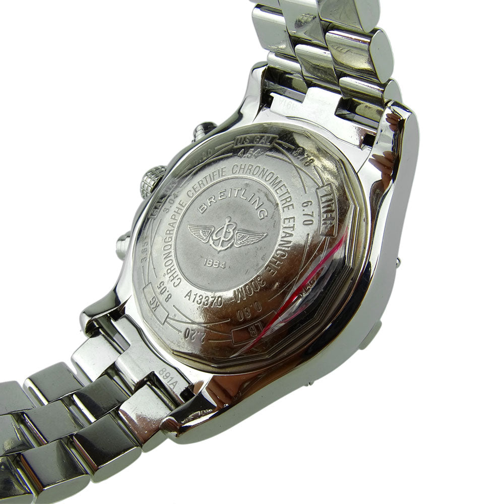Breitling Super Avenger A13370