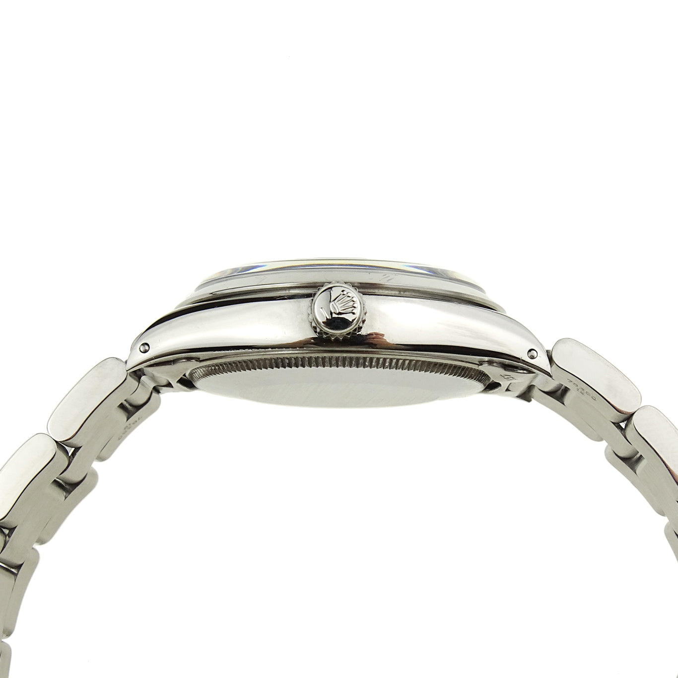 Rolex Oyster Perpetual Steel Automatic 1002