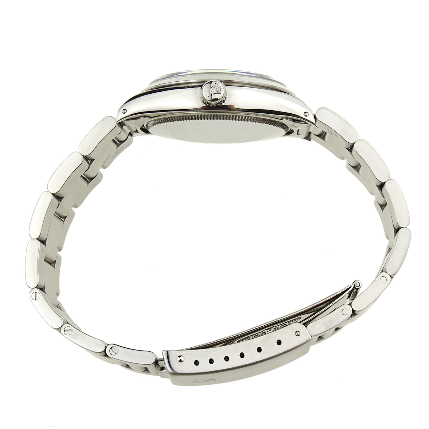 Rolex Oyster Perpetual Steel Automatic 1002