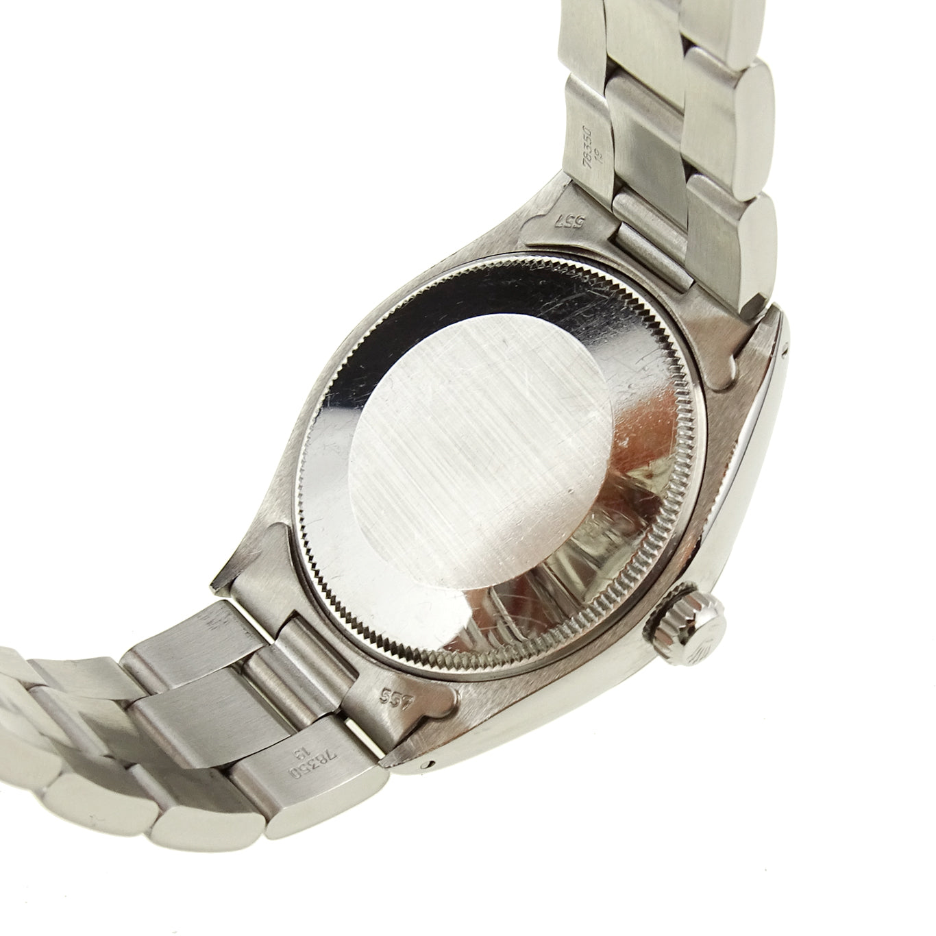 Rolex Oyster Perpetual Steel Automatic 1002