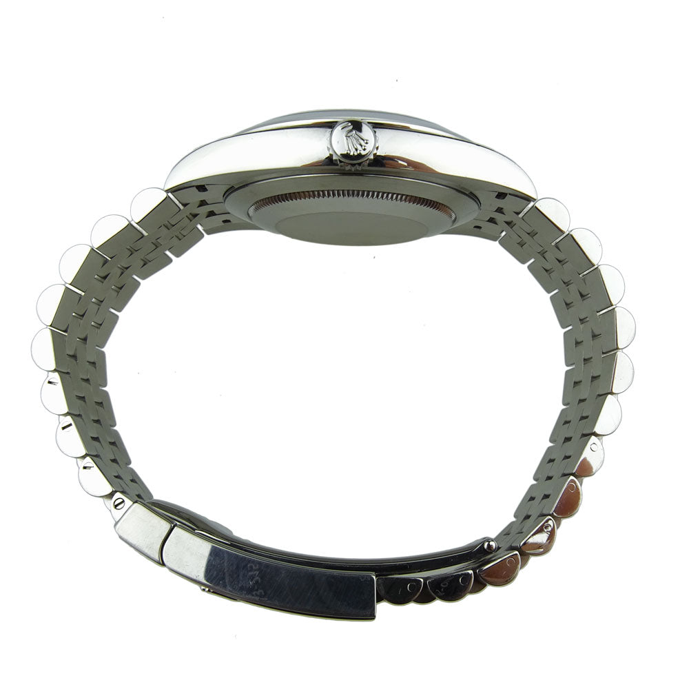 Rolex Datejust 41 Oyster Perpetual 126300
