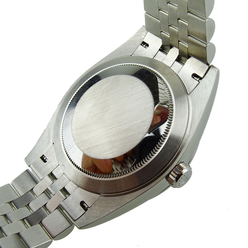 Rolex Datejust 41 Oyster Perpetual 126300