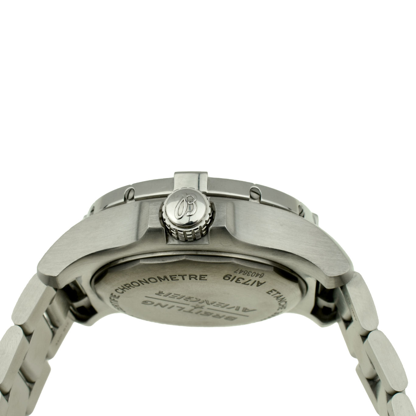 Breitling Avenger 45 Seawolf Automatic A17319
