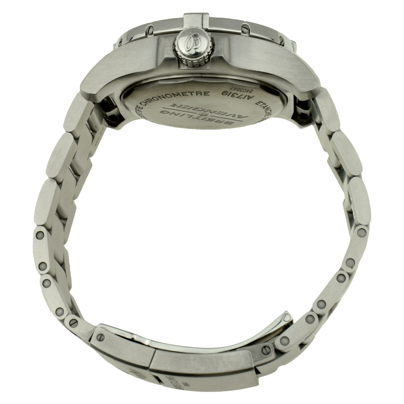 Breitling Avenger 45 Seawolf Automatic A17319