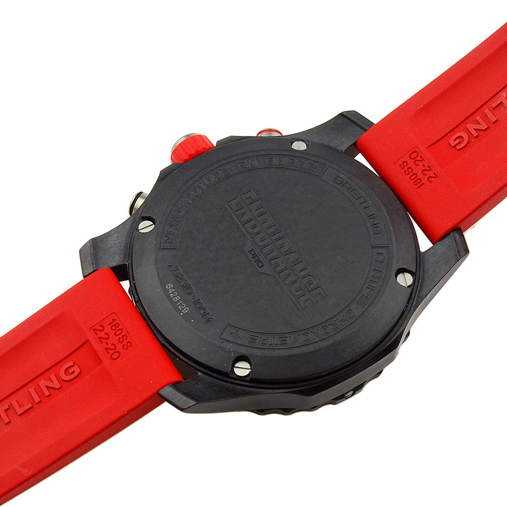 Breitling Endurance Pro Breitlight X82310