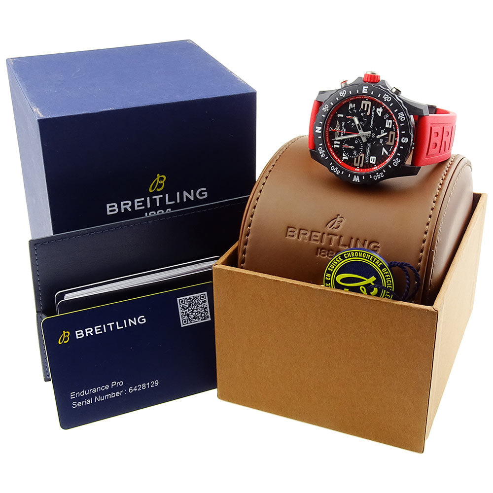 Breitling Endurance Pro Breitlight X82310