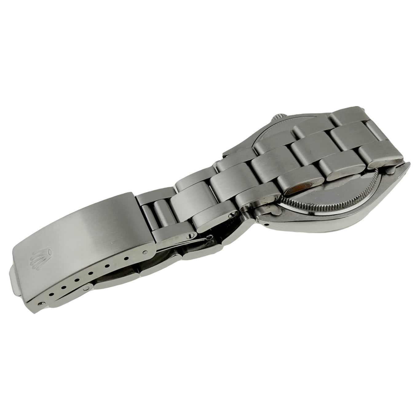 Rolex Air-King Oyster Perpetual 5500 Explorer Dial