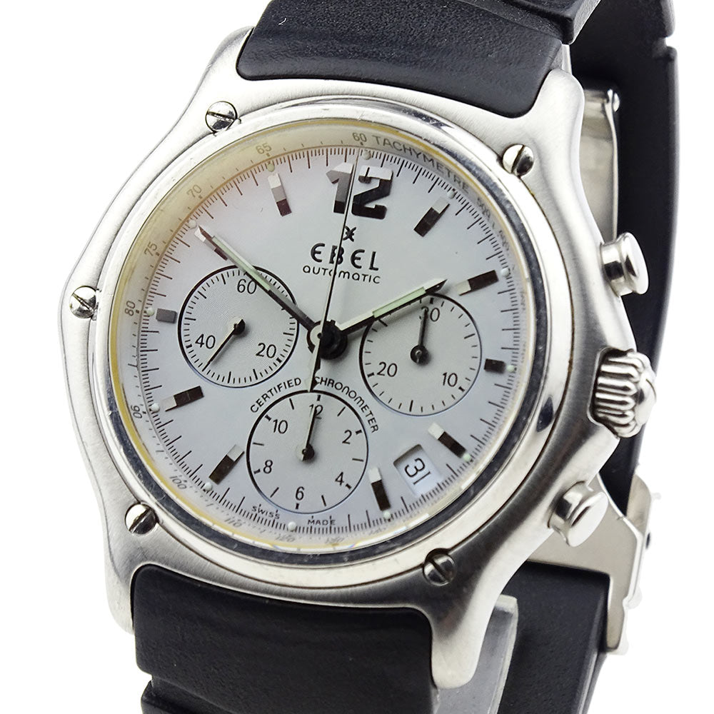 Ebel 1911 'Le Modulor' Automatic