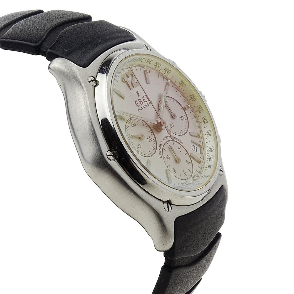 Ebel 1911 'Le Modulor' Automatic