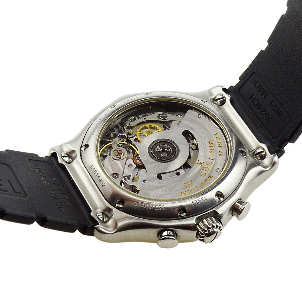 Ebel 1911 'Le Modulor' Automatic