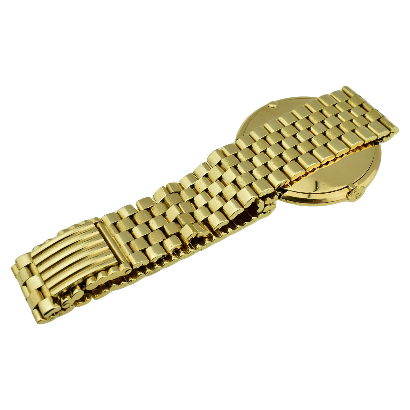 Rolex Precision 18k Mechanical 9522