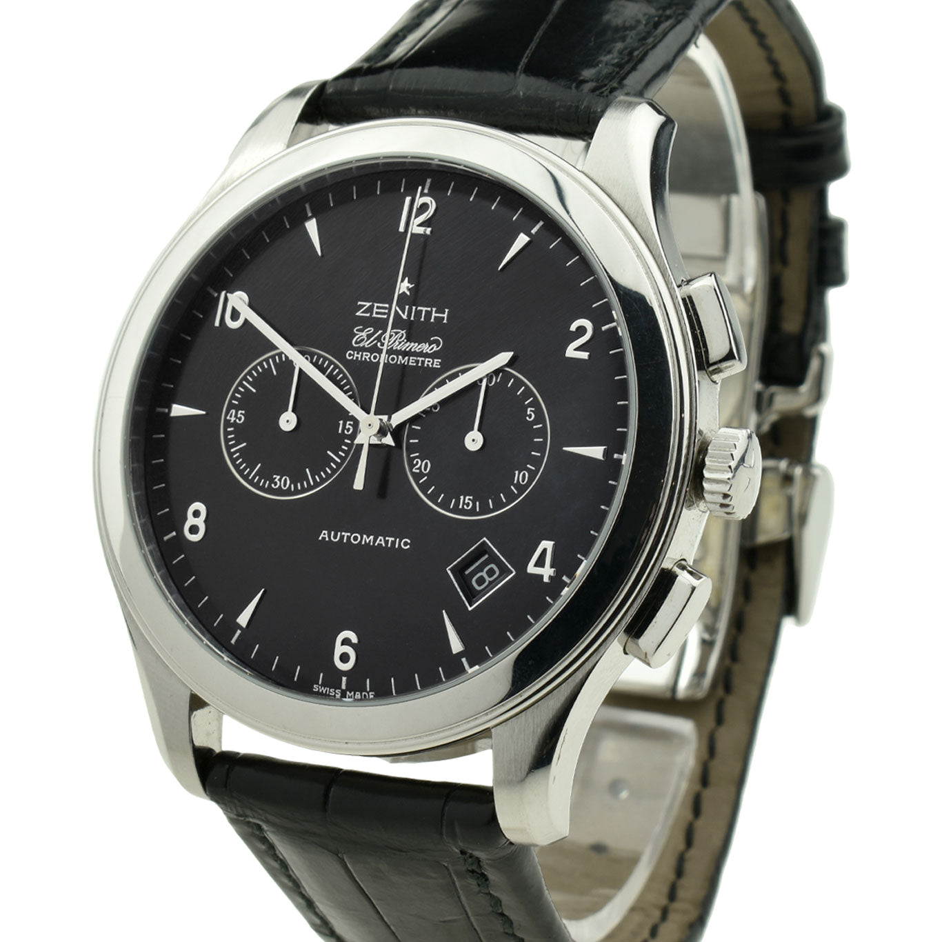 Zenith El Primero Grande Class 03.0520.4002