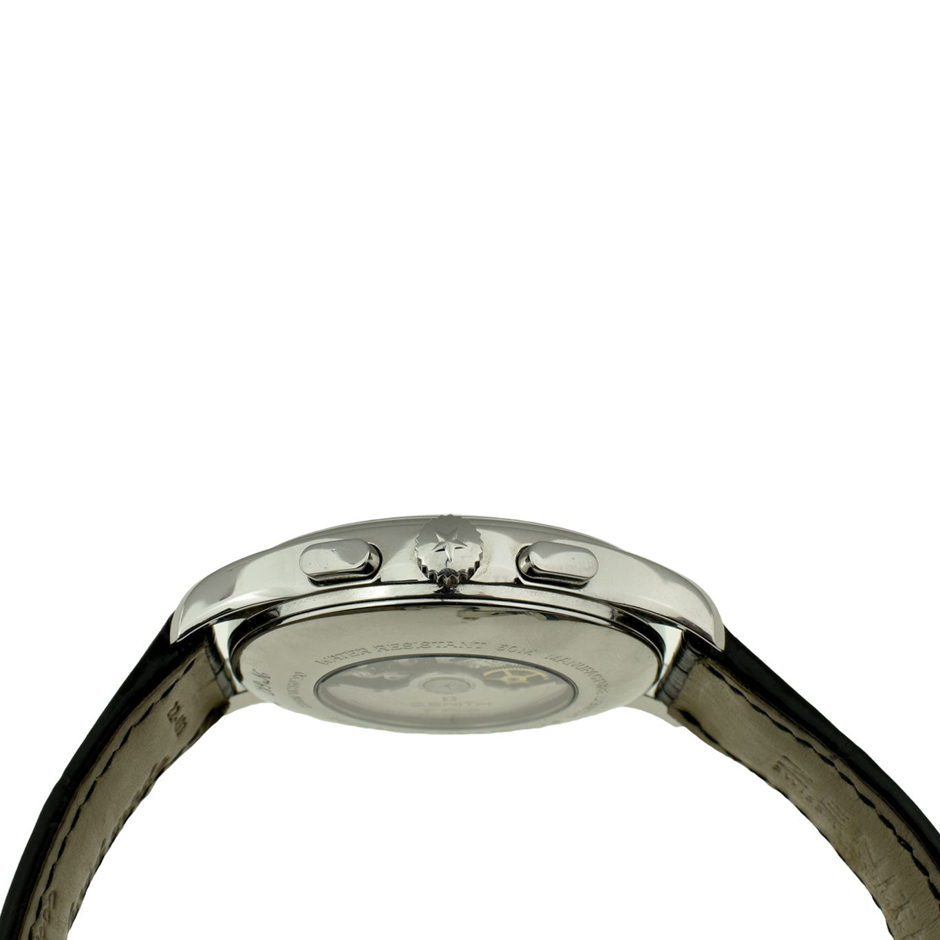Zenith El Primero Grande Class 03.0520.4002