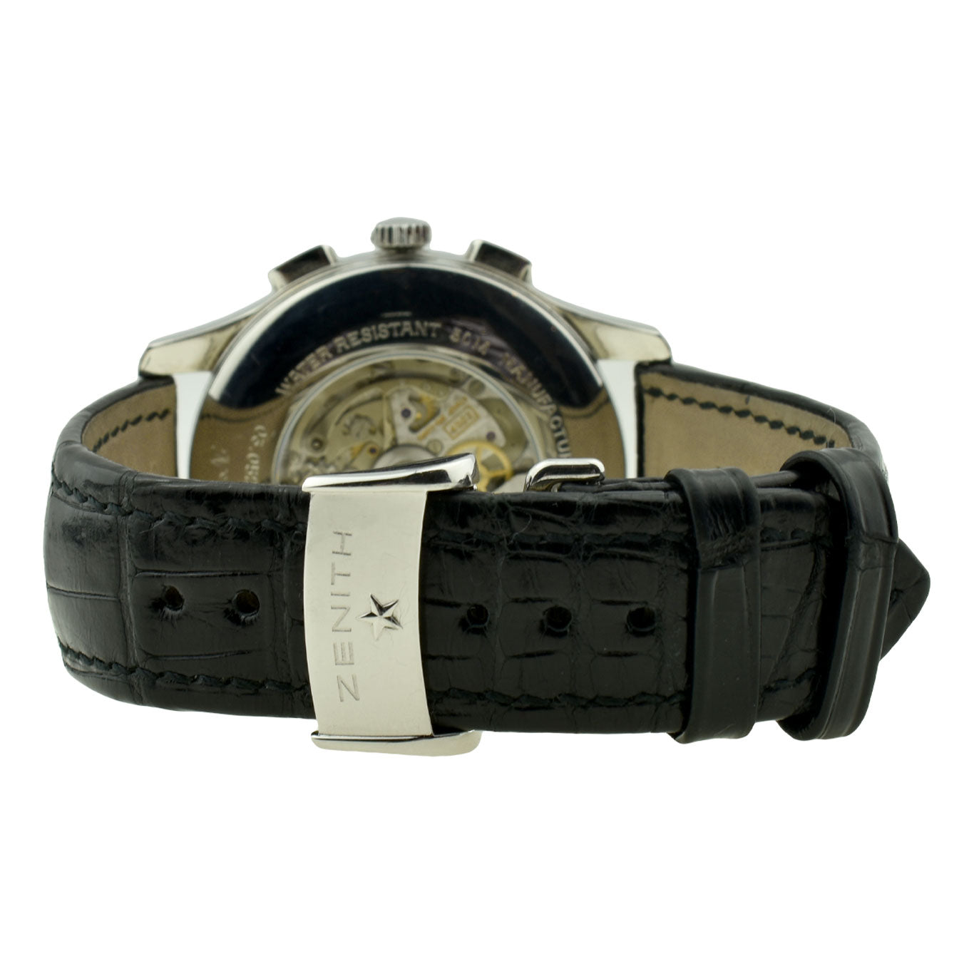 Zenith El Primero Grande Class 03.0520.4002