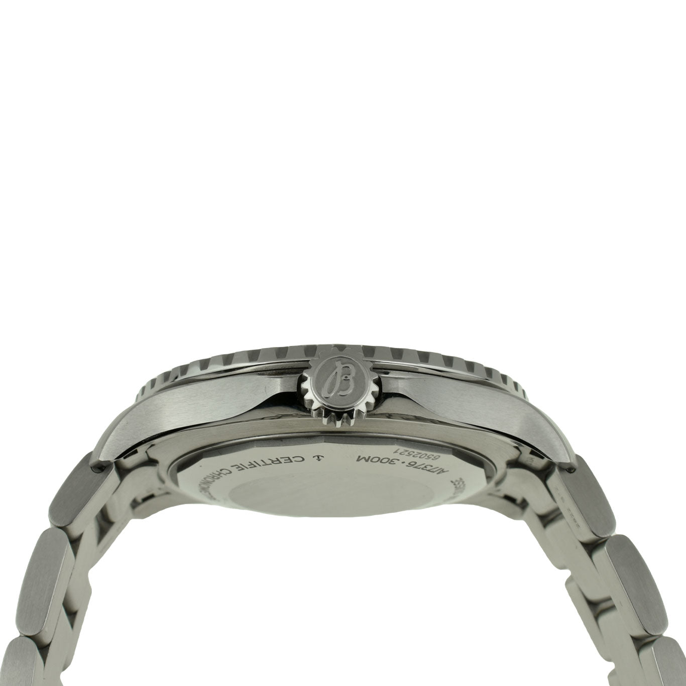 Breitling SuperOcean 44 Automatic A17376