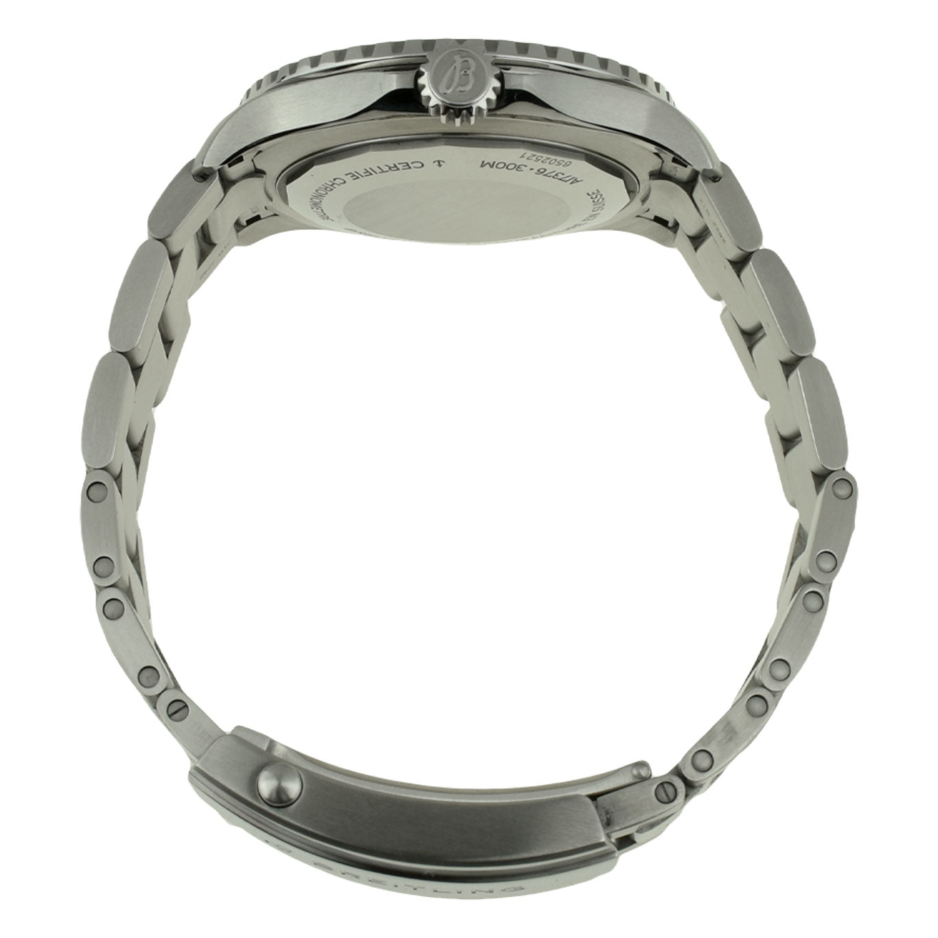 Breitling SuperOcean 44 Automatic A17376