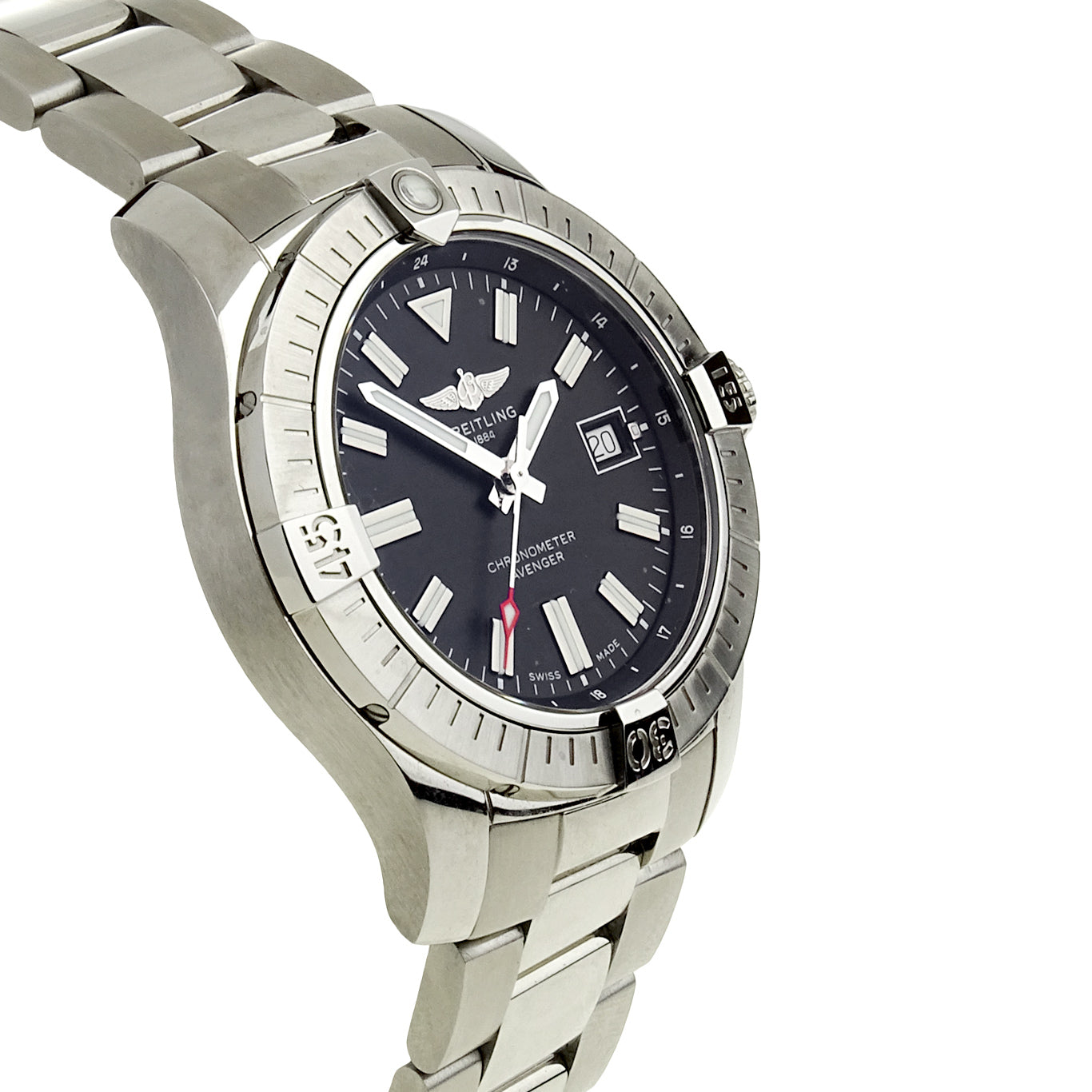 Breitling Avenger Automatic 43 A17318