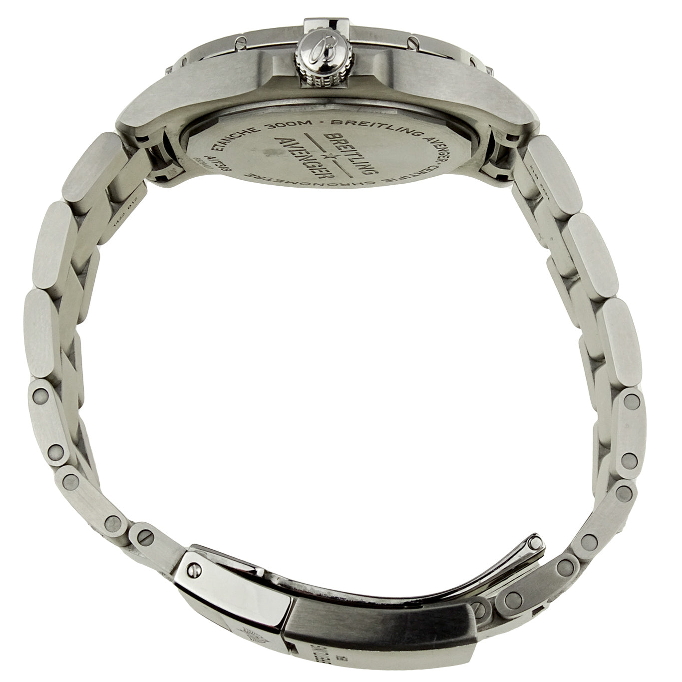 Breitling Avenger Automatic 43 A17318