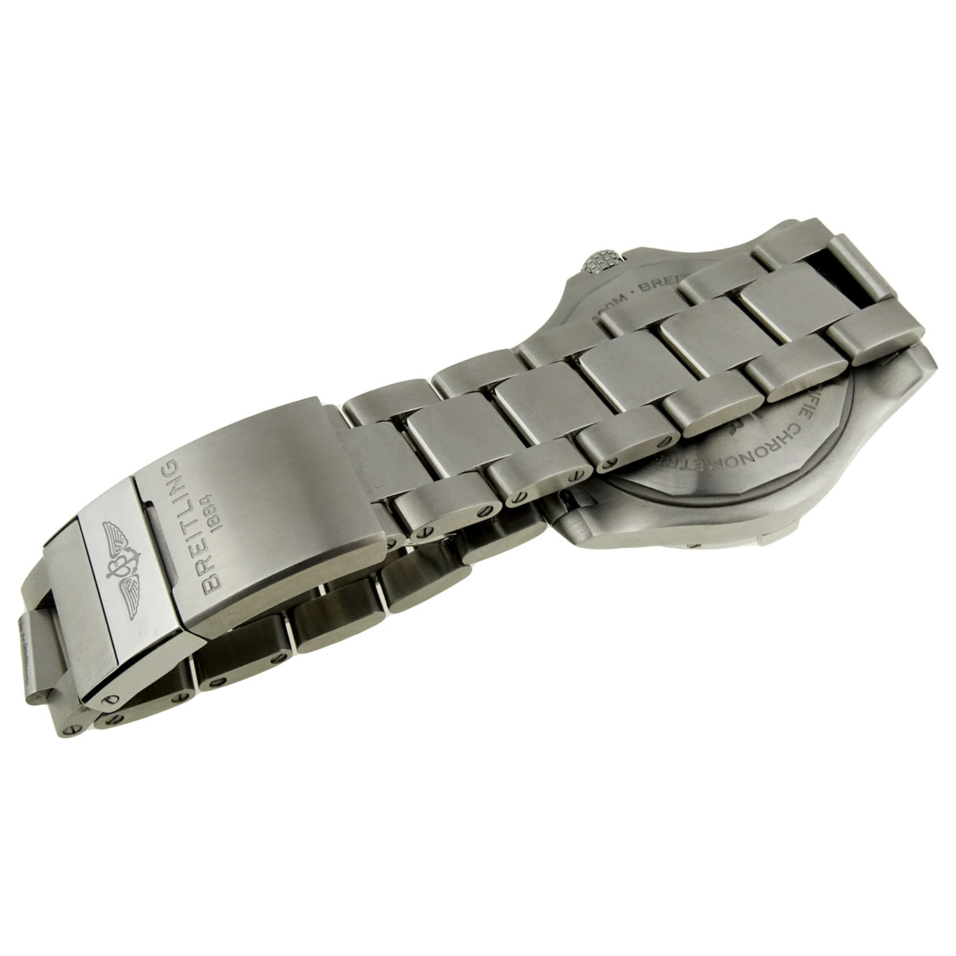 Breitling Avenger Automatic 43 A17318