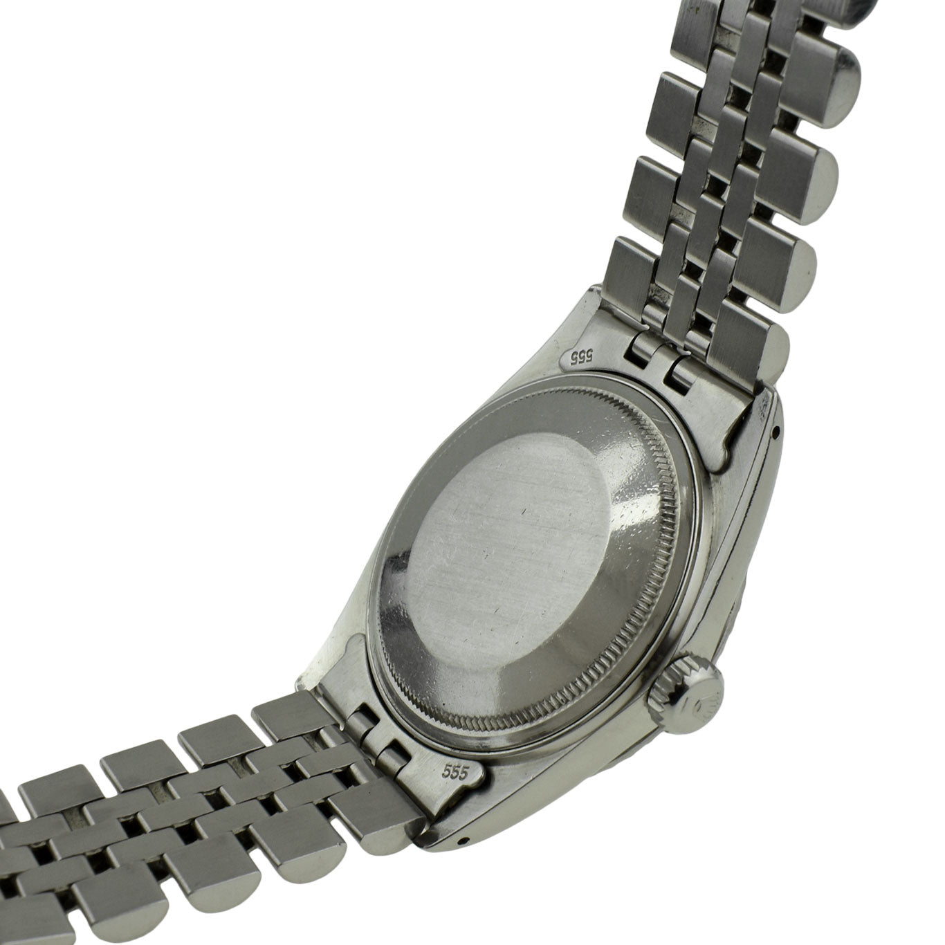 Rolex Datejust Oyster Perpetual 16030