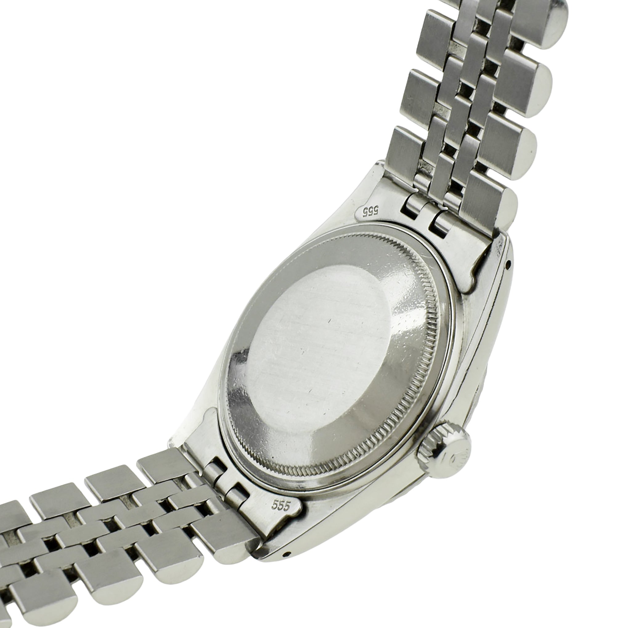 Rolex Datejust Oyster Perpetual 16030