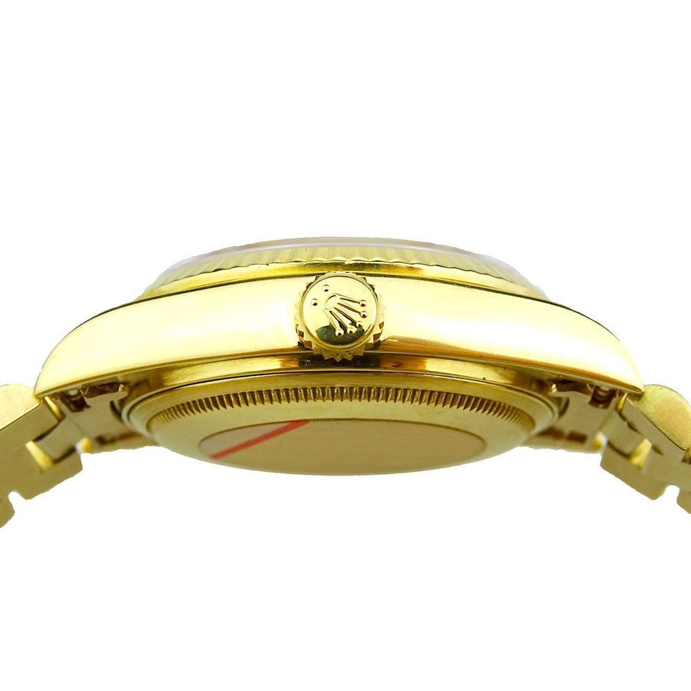 Rolex Day-Date 18k Gold 18038
