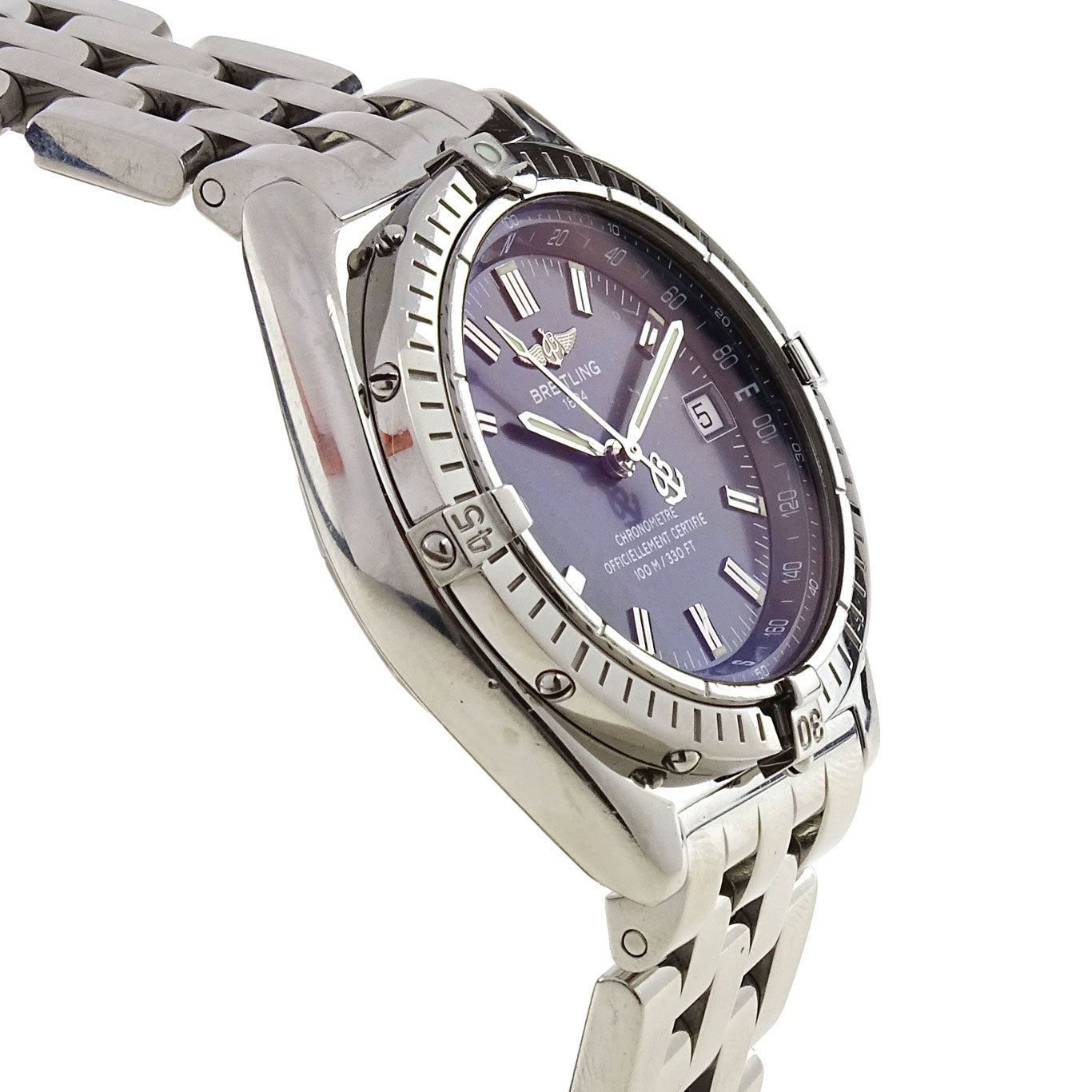 Breitling Windrider Wings Automatic A10350