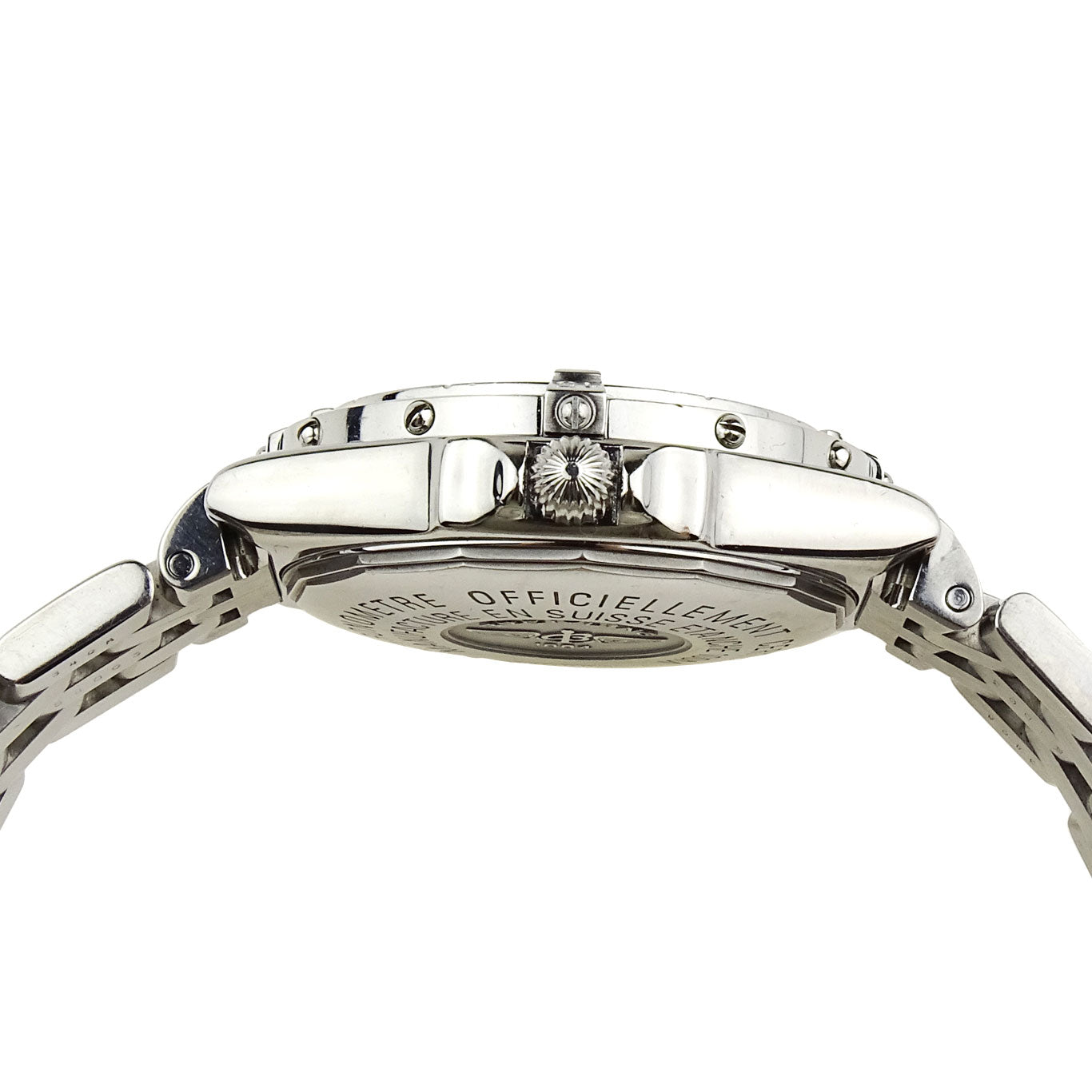 Breitling Windrider Wings Automatic A10350