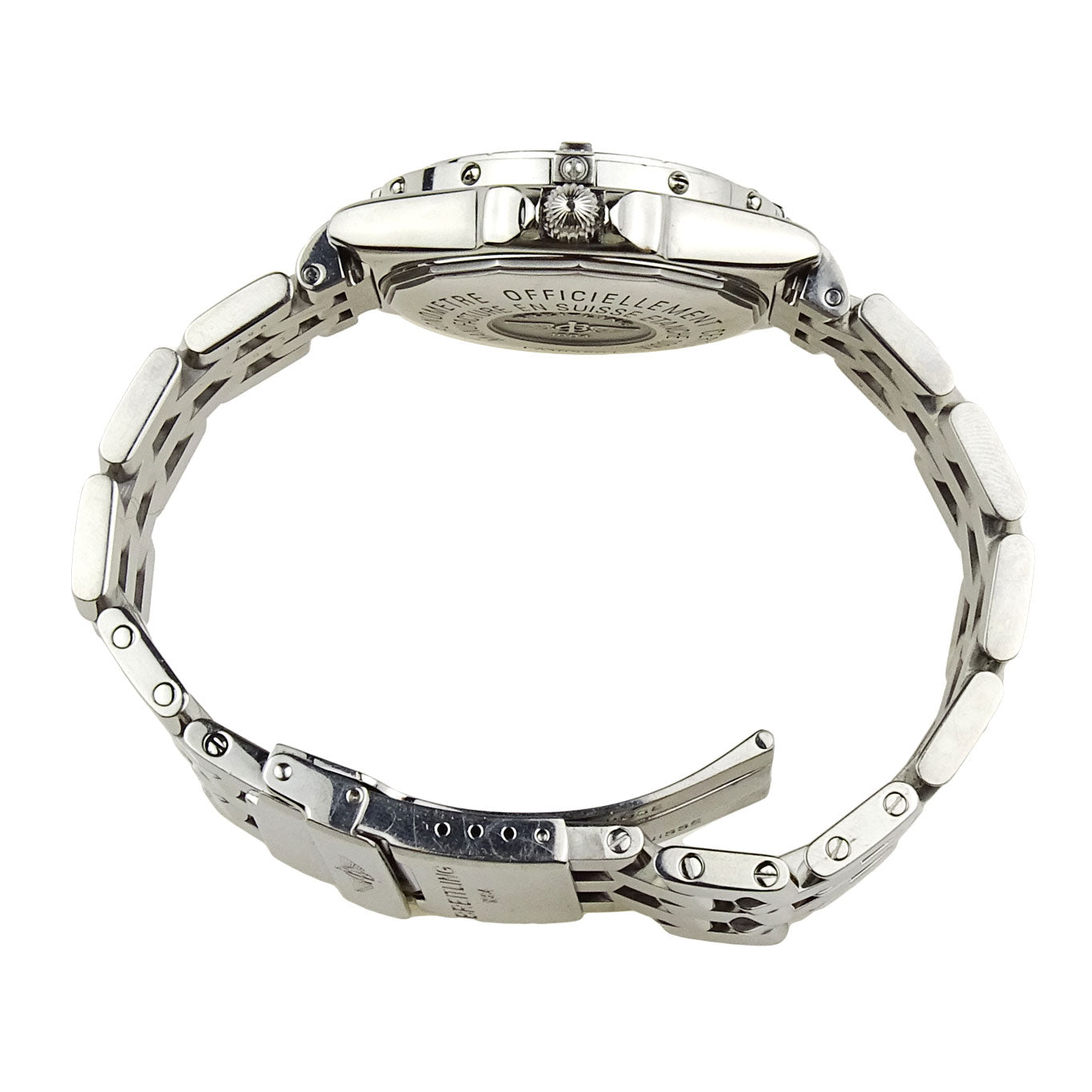 Breitling Windrider Wings Automatic A10350
