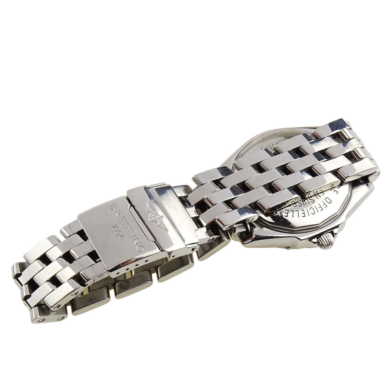 Breitling Windrider Wings Automatic A10350