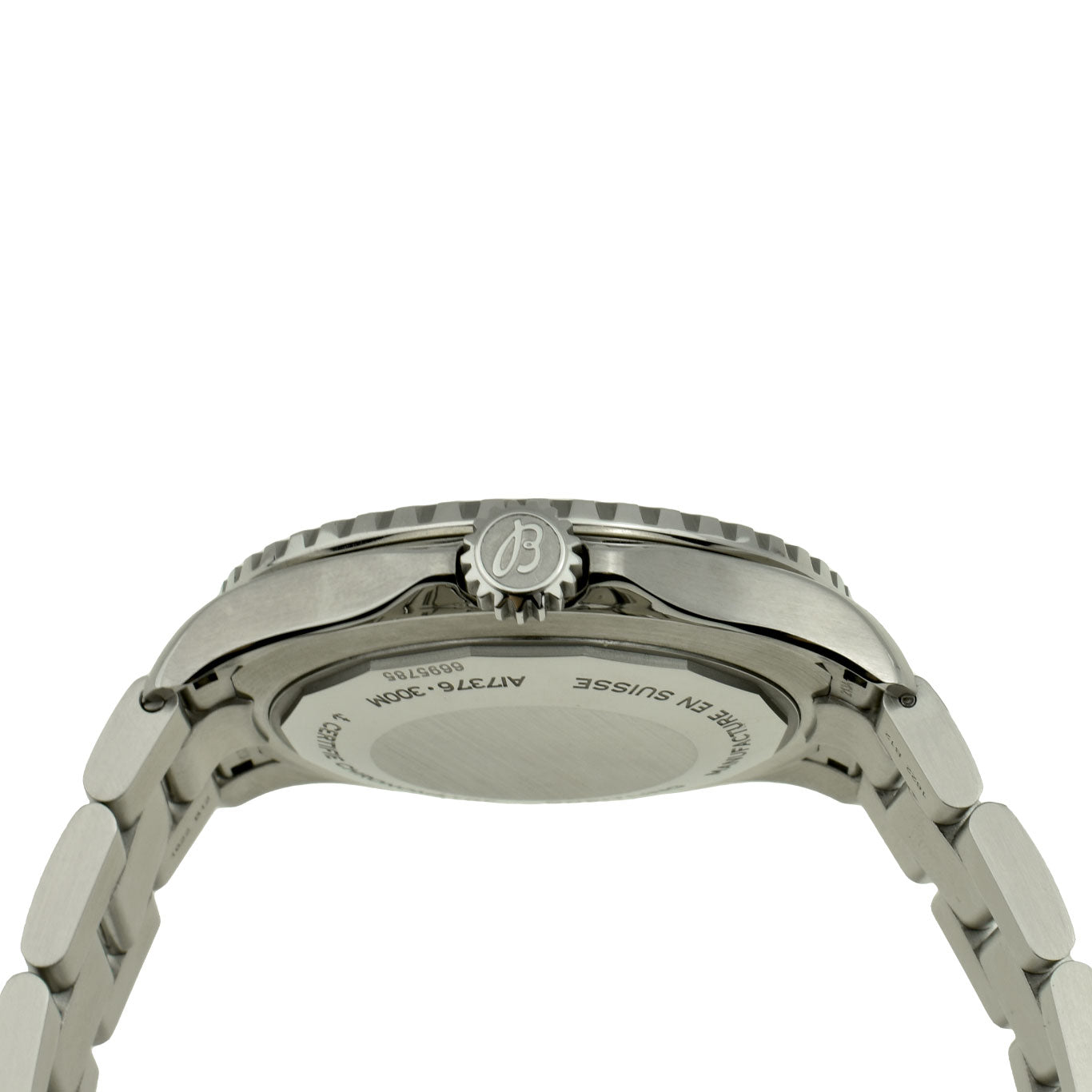 Breitling SuperOcean 44 Automatic A17376