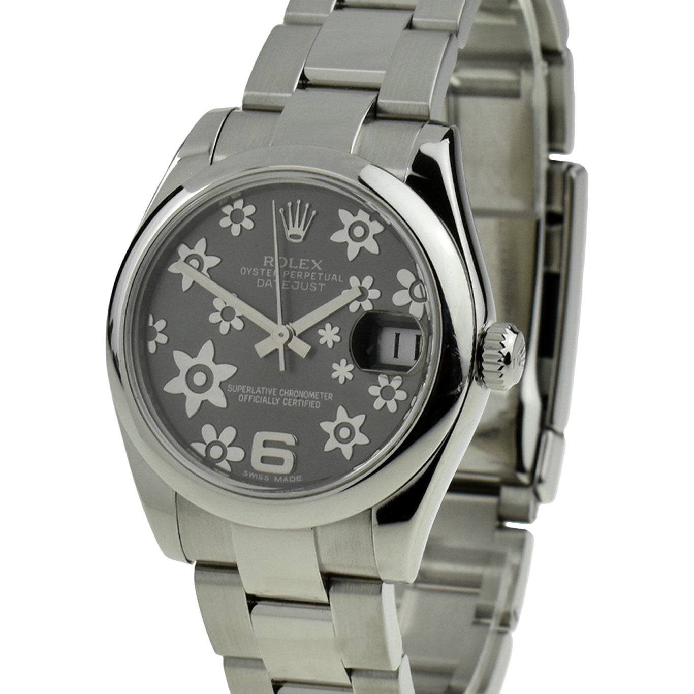 Rolex Datejust 31 Oyster Perpetual 178240