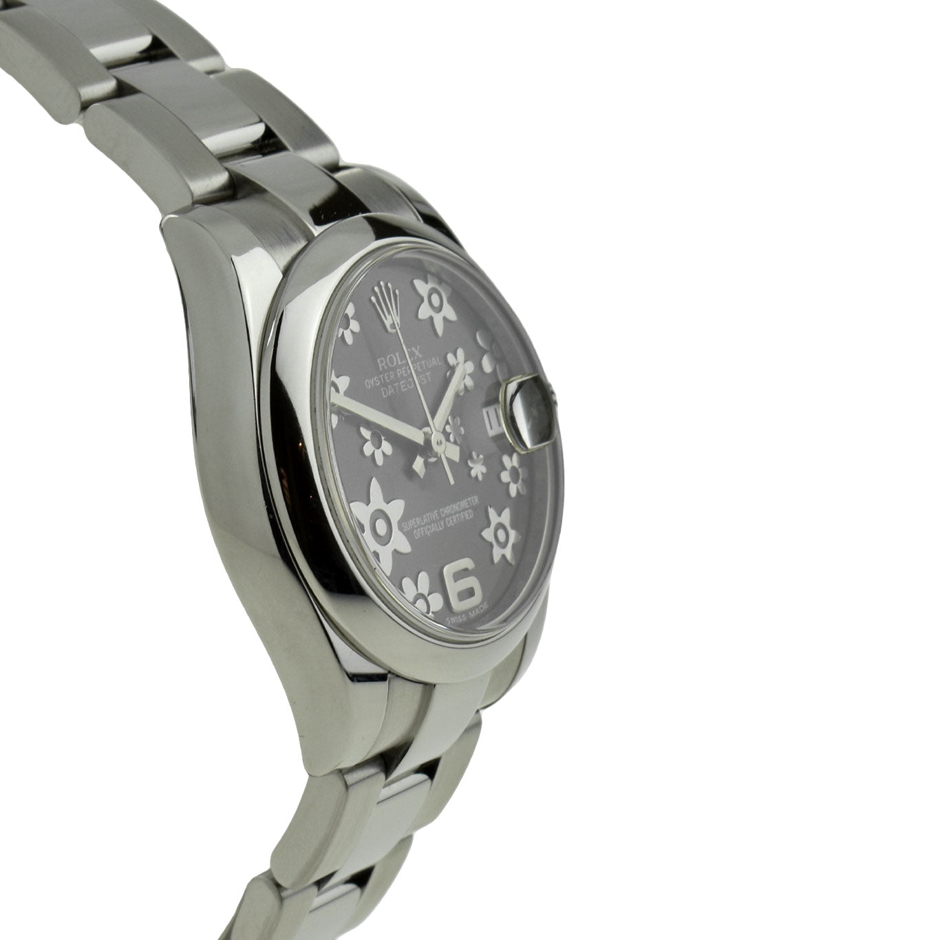 Rolex Datejust 31 Oyster Perpetual 178240
