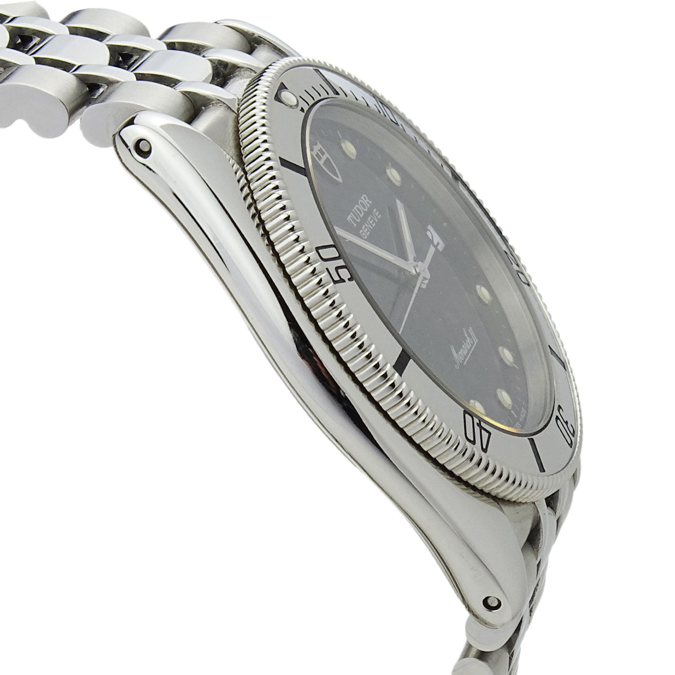 Tudor Monarch II Quartz 15650