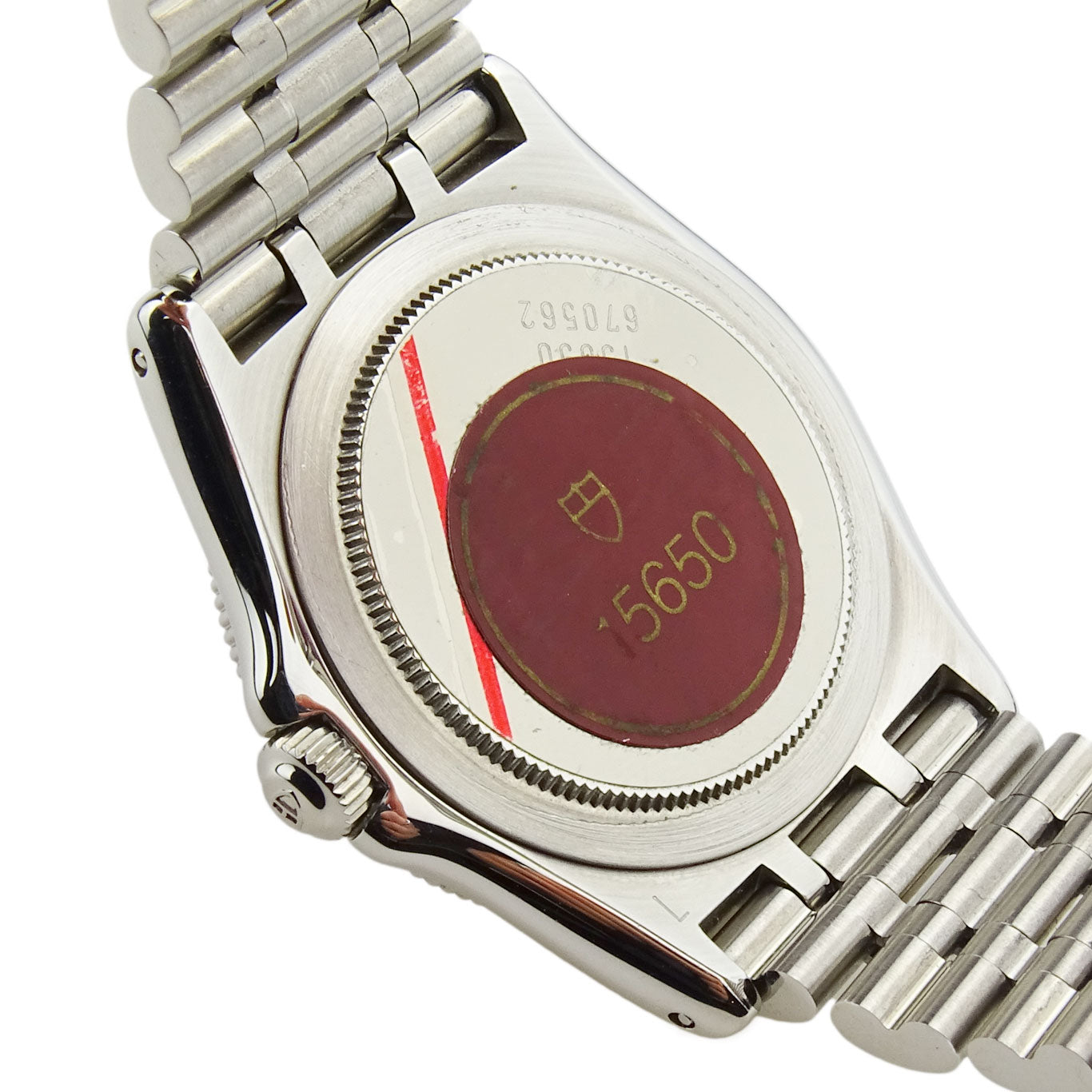 Tudor Monarch II Quartz 15650