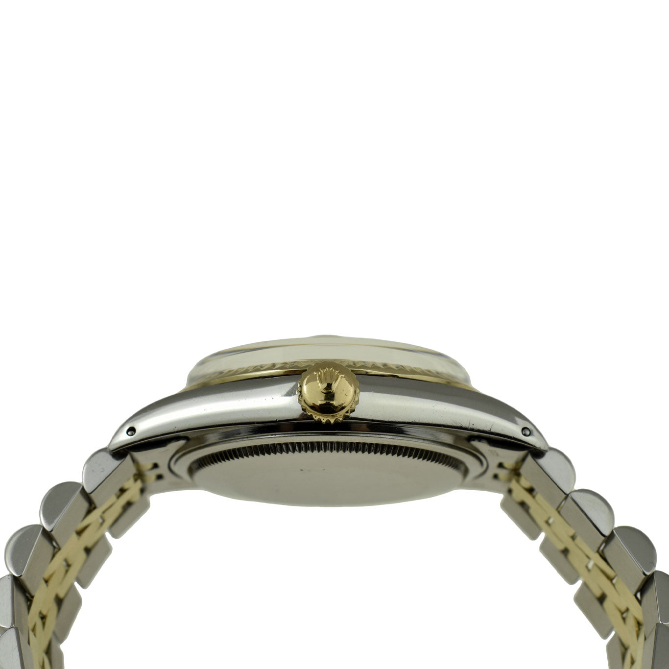 Rolex Datejust Stainless Steel & Gold 16013
