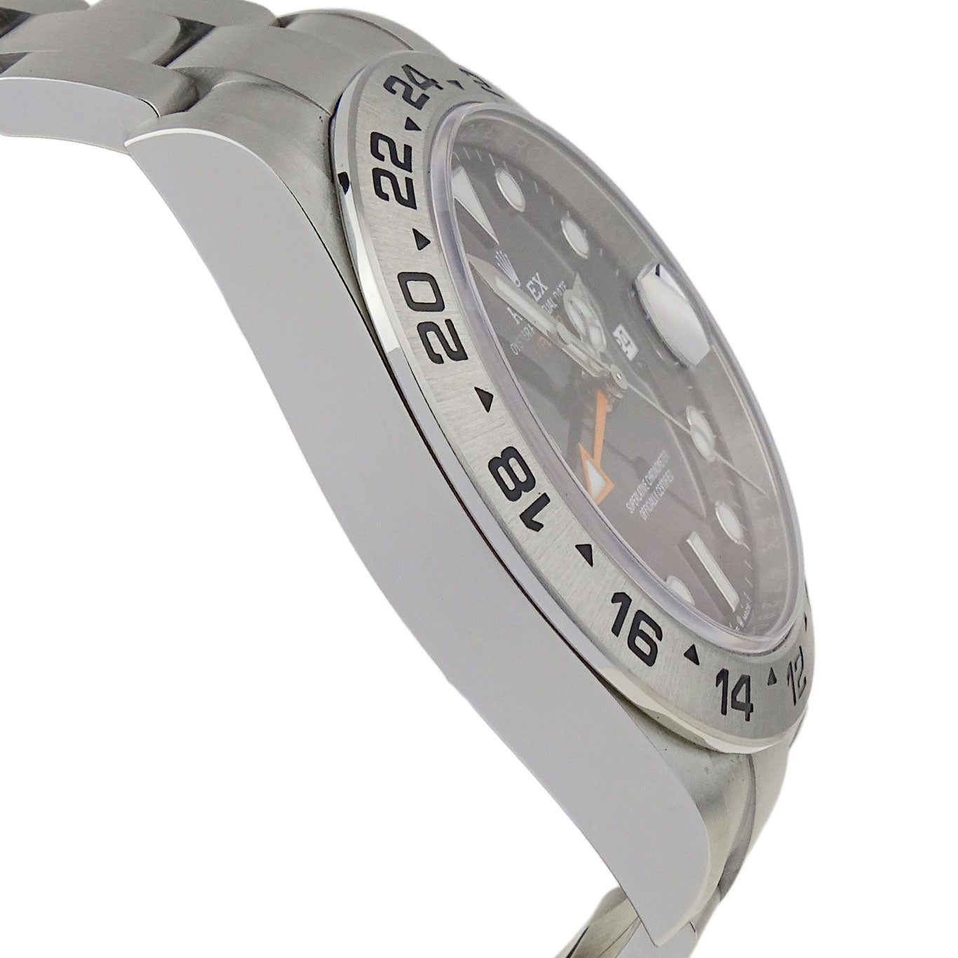 Rolex Explorer II 226570