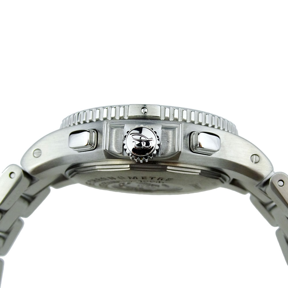 Breitling Hercules Chrono Automatic A39363