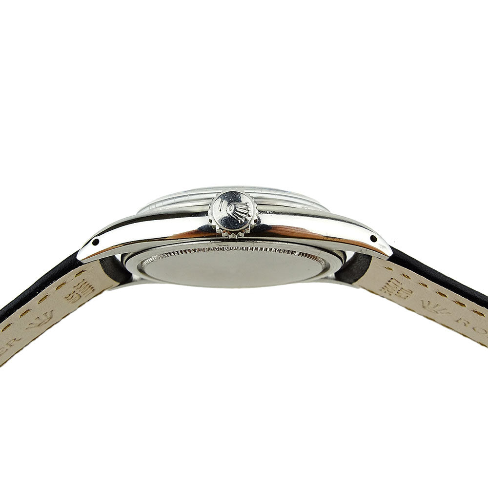 Rolex Oyster Precision Vintage 6422