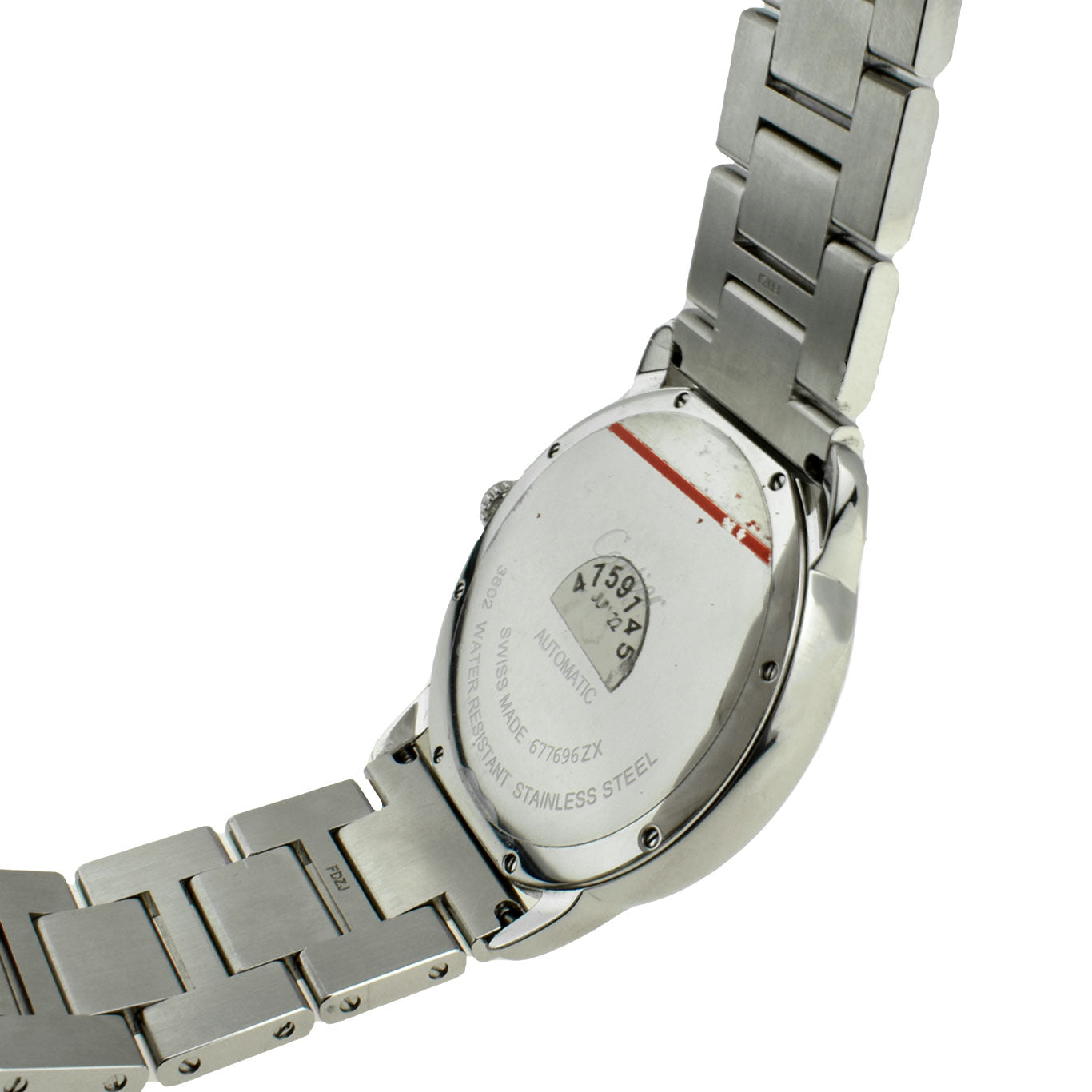 Cartier Ronde Solo de Cartier Automatic W6701011