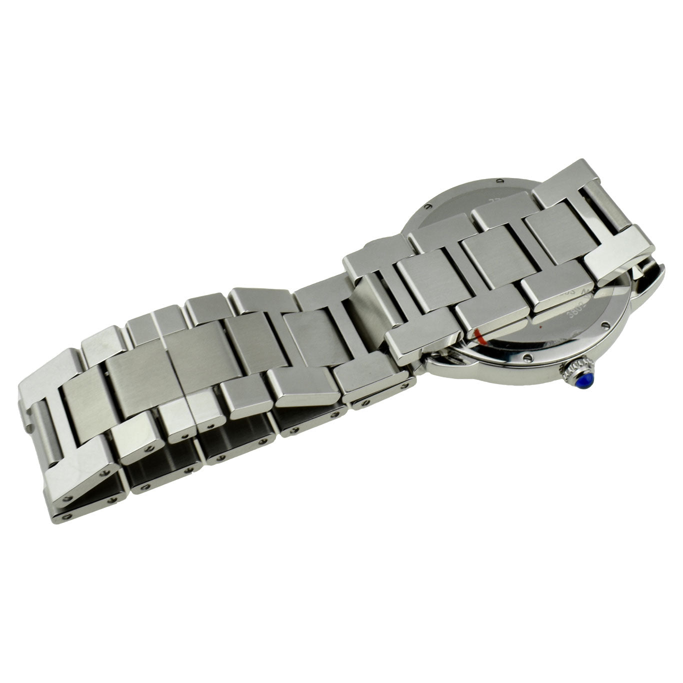Cartier Ronde Solo de Cartier Automatic W6701011