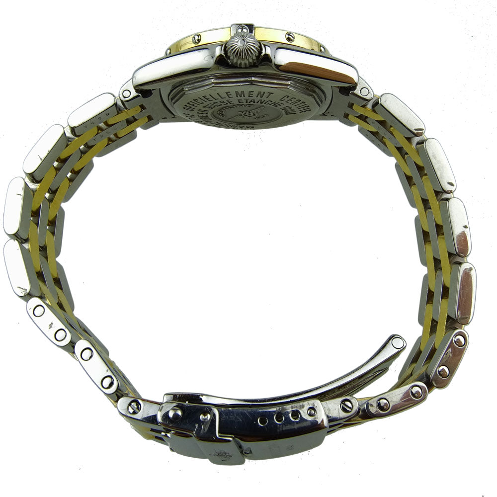 Breitling Callistino Ladies Quartz D72345