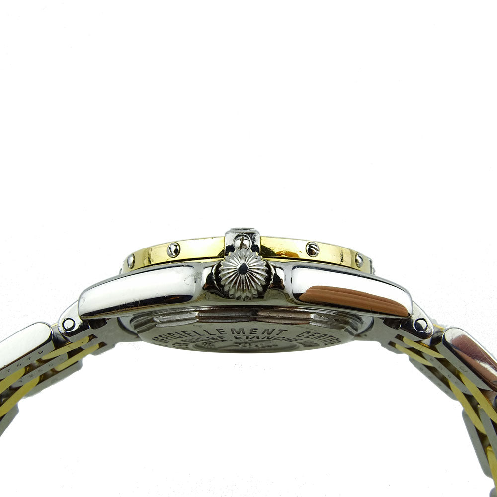 Breitling Callistino Ladies Quartz D72345