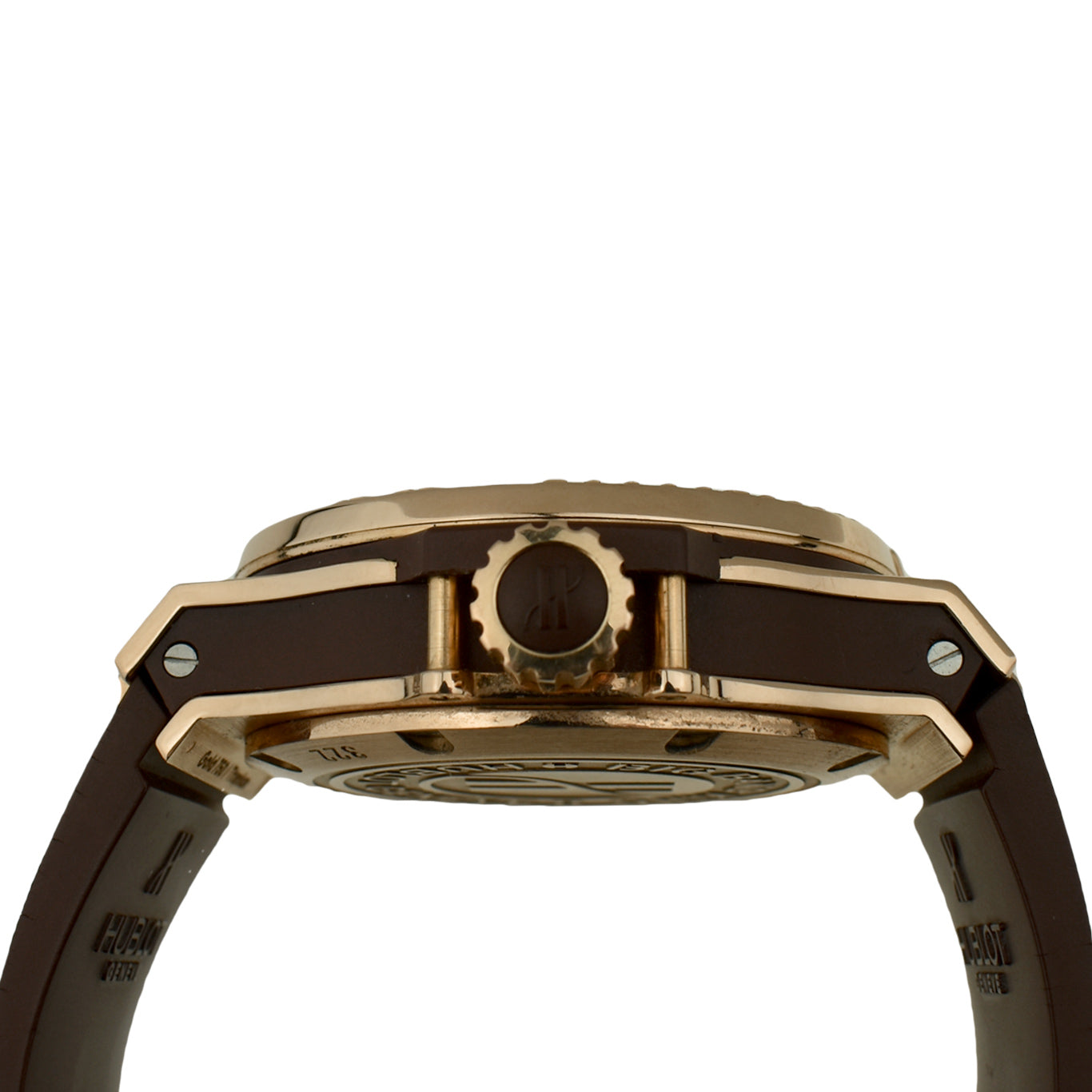 Hublot Big Bang King 18k Rose Gold 322.PC.1001.RX