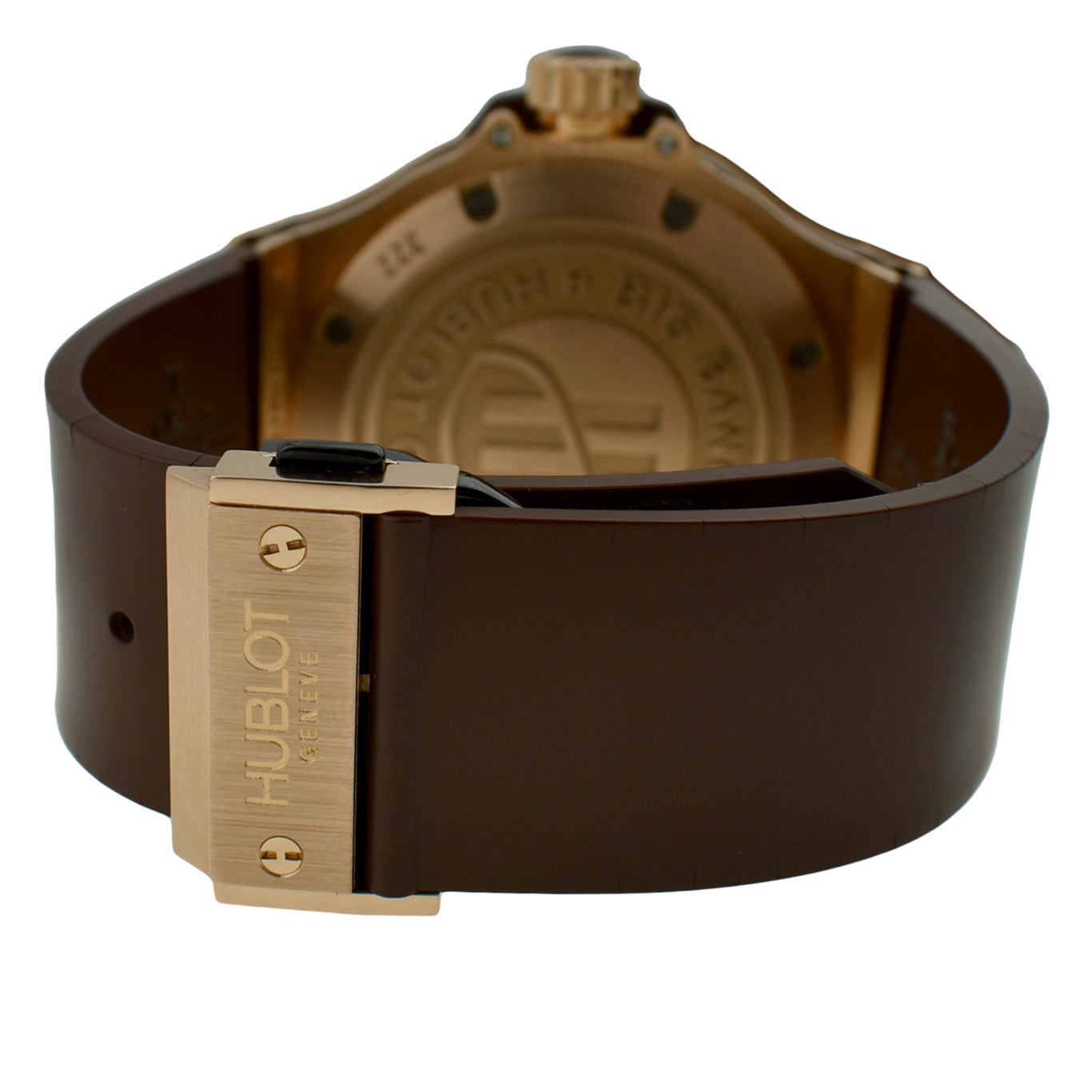 Hublot Big Bang King 18k Rose Gold 322.PC.1001.RX