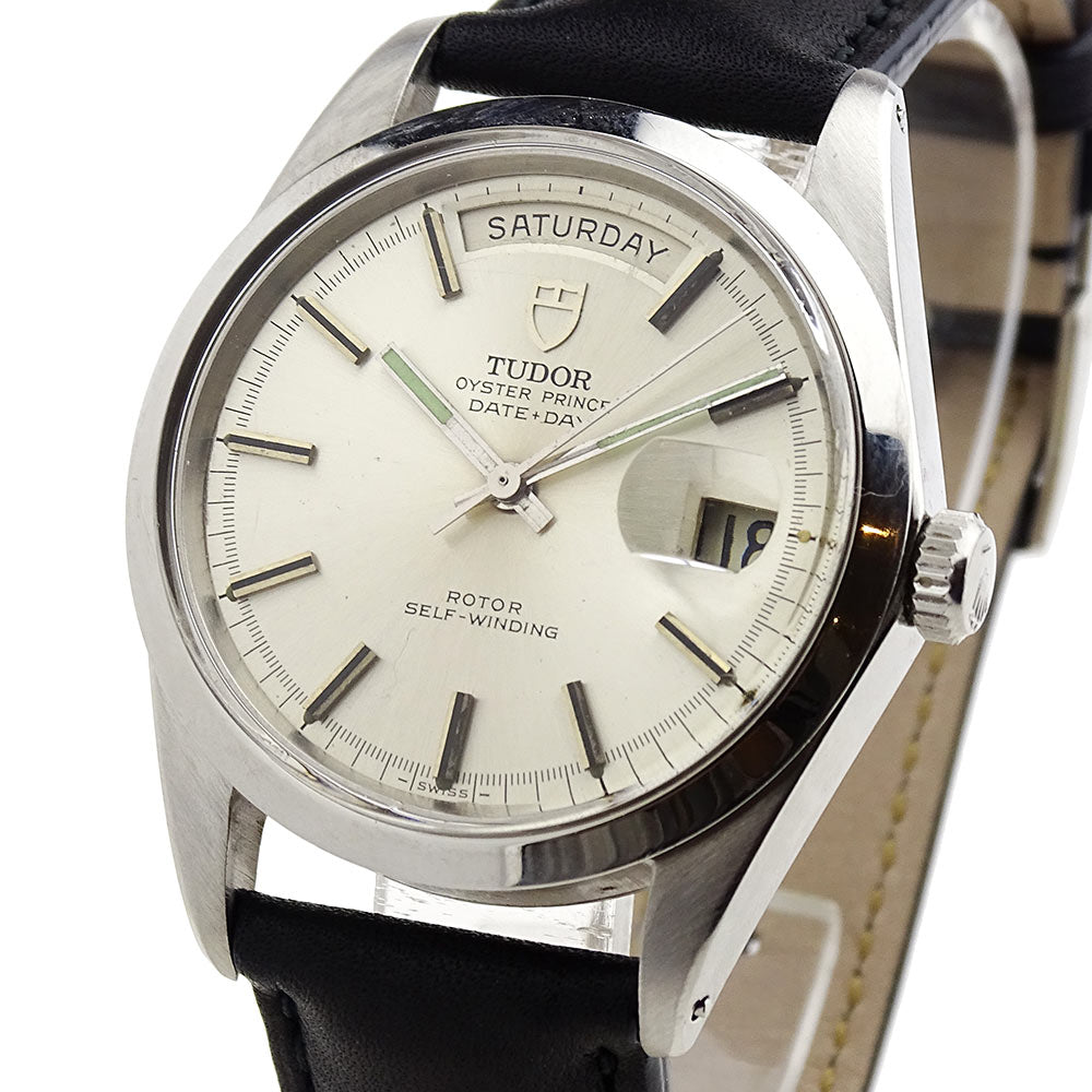 Tudor Oyster Prince Day Date 7017/0