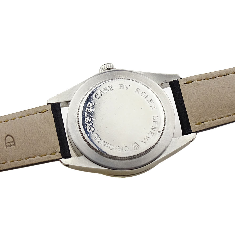 Tudor Oyster Prince Day Date 7017/0